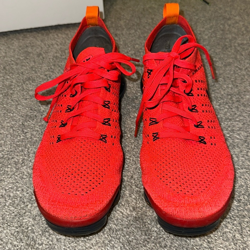 Vapormax Nike sneakers